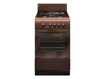 Плита газовая GEFEST ПГ 3200-08 К19