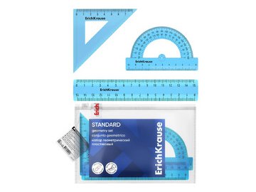 Набор для черчения Erich Krause Standard 52991