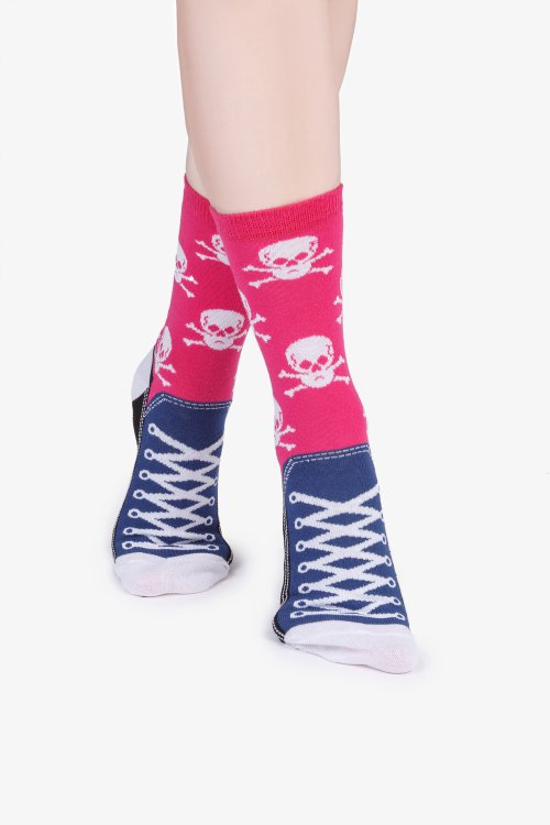 Носки женские Socks concept, фото 2 из 189