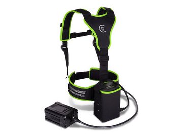 Ремень Greenworks G82BC 82V 2916107
