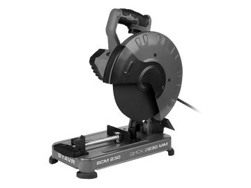 Отрезная пила STAVR SCM 230