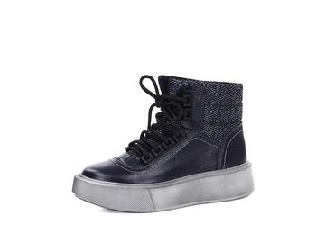 Ботинки для школьников-мальчиков Марко, модель 062596