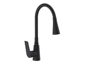 Смеситель Econoce EC0804BL