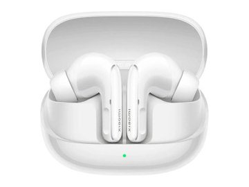 Наушники Xiaomi Buds 5 Pro BT BHR9642GL (белый)