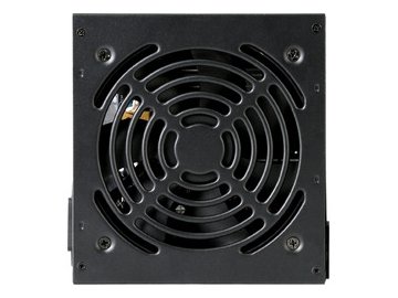 Блок питания Zalman ZM600-LXII в магазинах 