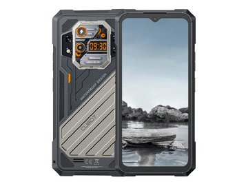 Смартфон Cubot KingKong X 16GB/256GB (черный)