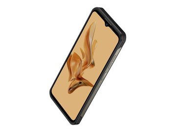 Смартфон Ulefone Armor 17 Pro 8GB/256GB (черный)