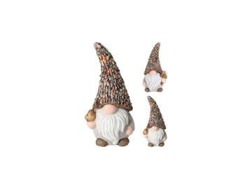 Фигура садовая Гном, арт.095752300