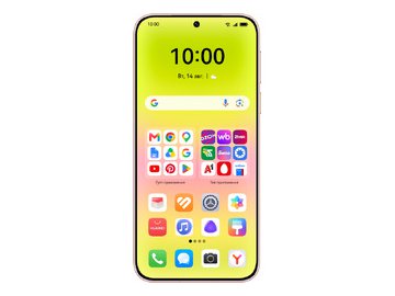 Смартфон Huawei Pura 90s Pro MLN-LX9 12GB/512GB Черный
