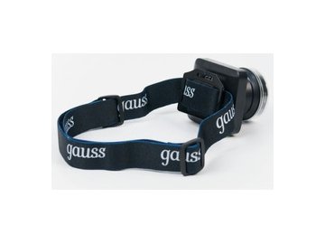 Фонарь Gauss GFL401 (GF401)