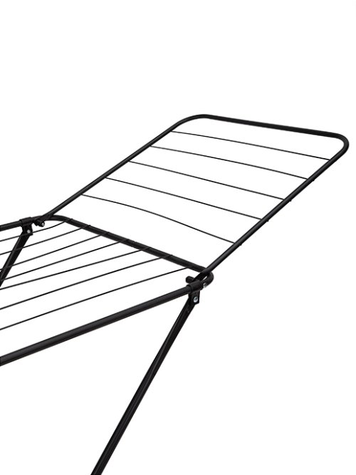 Сушилка для белья напольная LK8001, 18 м, фото 12 из 26