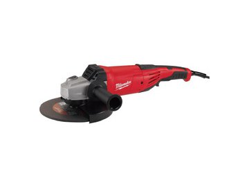 Угловая шлифмашина Milwaukee AG 22-230 DMS (4933433630)