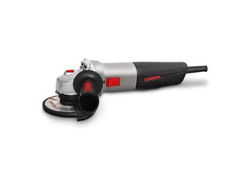 Угловая шлифмашина Crown CT13497-125R