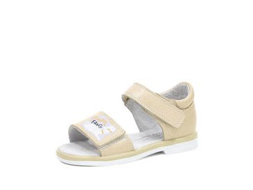 Туфли летние дошкольные