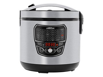 Мультиварка Aresa AR-2010 5 элемент