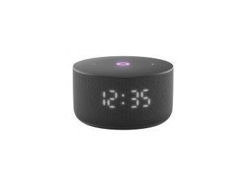 Умная колонка yandex яндекс станция мини 3 с алисой на yagpt yndx-00027 (черный) Электросила