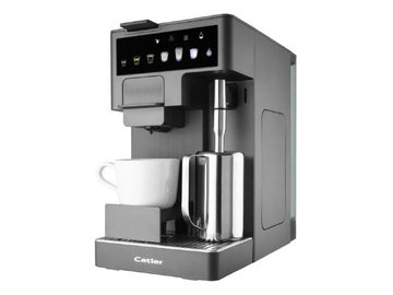 Капсульная кофемашина Catler ES 750 G Renzo