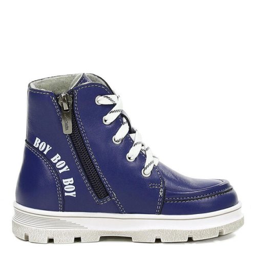 Ботинки малодетские, фото 1 из 6