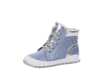 Ботинки дошкольные