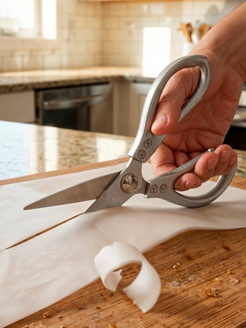 Ножницы кухонные CUT MASTER, фото 8 из 16