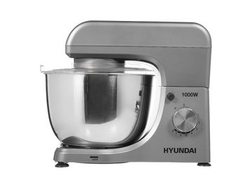 Миксер Hyundai HYM-S5451 (серый/черный) в Мозыре 5 элемент