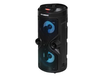 Минисистема Hyundai H-MC150 в Мозыре 5 элемент