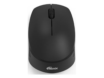 Мышь Ritmix RMW-502 (черный)