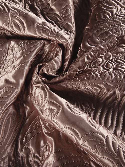 Плед стеганый Сатин, фото 15 из 81