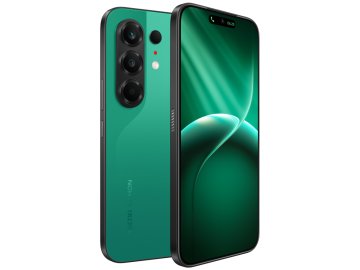 Tecno Camon 50 8/256GB (зеленый)