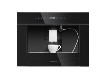 Встраиваемая кофемашина Maunfeld AMCM1503B
