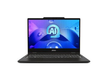 Ноутбук MSI VenturePro 15 AI A1UDXG-006X на акции в магазинах 5 элемент
