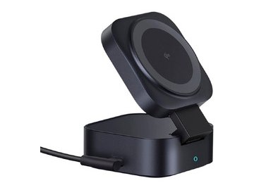 Беспроводное зарядное устройство Baseus Cosmic Black BS-W540 (P10276800123-00)