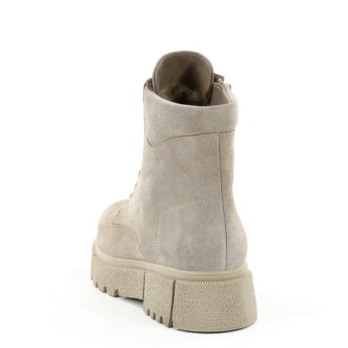 Ботинки женские, фото 1 из 5