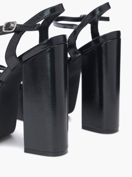 Босоножки Ideal shoes, фото 4 из 28