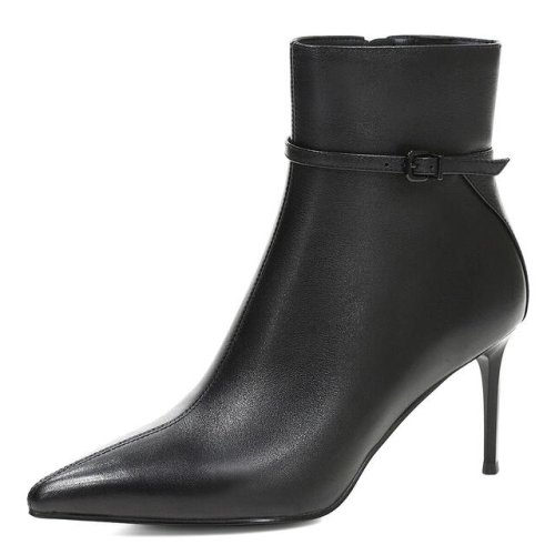 Ботинки женские, фото 1 из 11