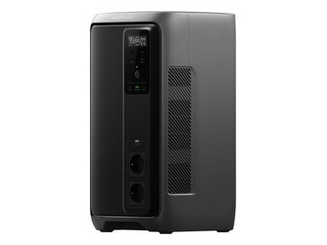 Портативная зарядная станция EcoFlow Delta 3 2000 Air из каталога 5 элемент