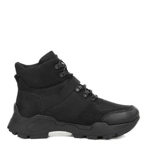 Ботинки мужские, фото 1 из 6