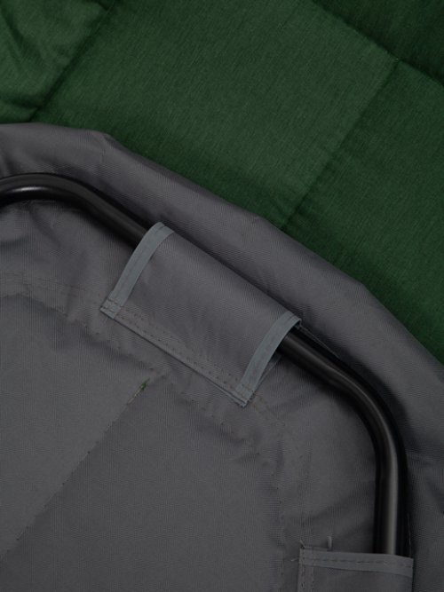 Шезлонг-раскладушка Comfort, фото 137 из 190