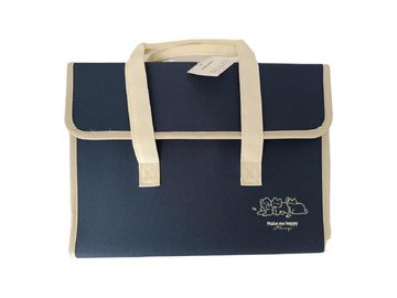 Папка DELI P5113BLUE