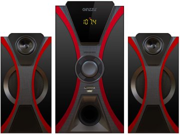 Акустика GINZZU GM-427 5 элемент