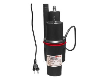 Погружной вибрационный насос Edon VP 210/10