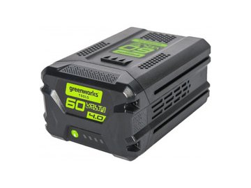 Аккумулятор Greenworks G60B4 2918407 (60В/4 Ah)