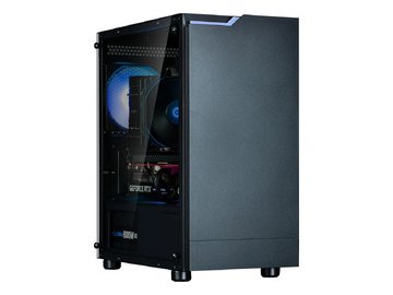 Корпус Zalman ZM-T4 Plus