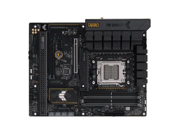 Материнская плата ASUS TUF Gaming B650-Plus WiFi