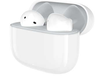 HONOR Choice Earbuds X7 Play (белый)