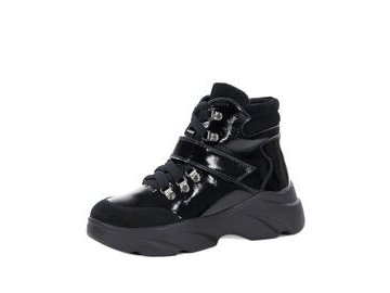 Ботинки девичьи Марко, модель 072553