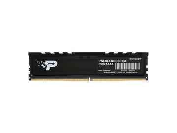 Оперативная память Patriot PSP516G560081H1