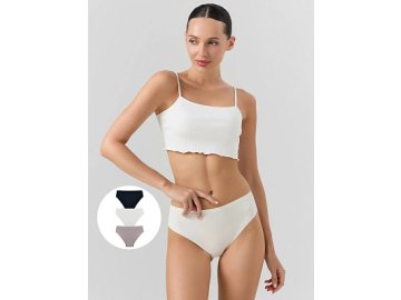 ТРУСЫ ЖЕНСКИЕ (3ШТ.) Марк Формель