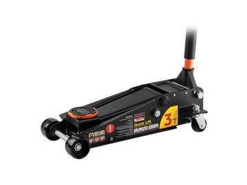 Подкатной домкрат Startul Auto ST8013-03