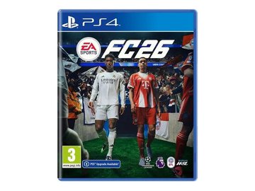 Игра для PS4 EA Sports FC 26 [PS4, русские субтитры]